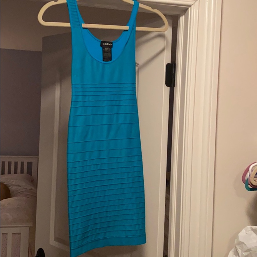 Bodycon dress size Small